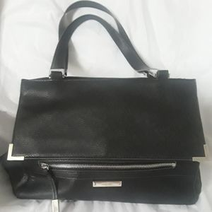 Black Nine West Purse!!